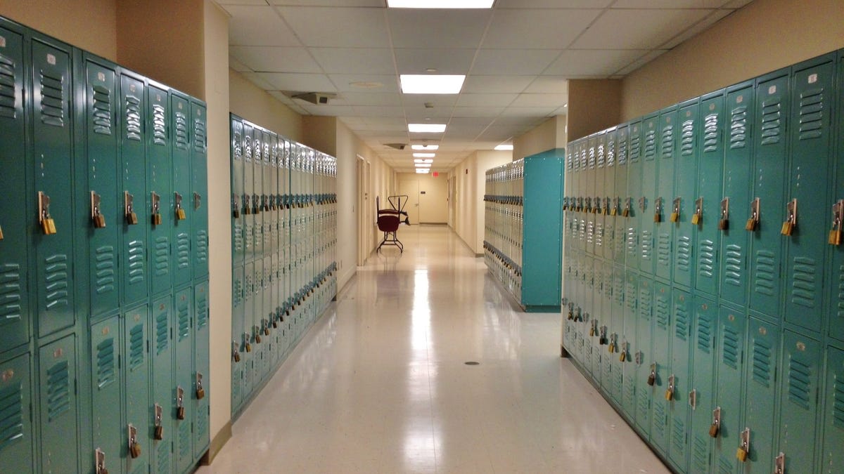 Kansas City High School Teacher Gave Students a Worksheet Containing Racial, Misogynistic and Homophobic Slurs
