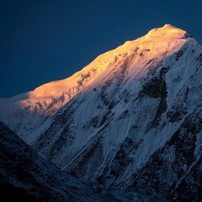 Devastating quakes are priming the Himalaya for a mega-disaster
