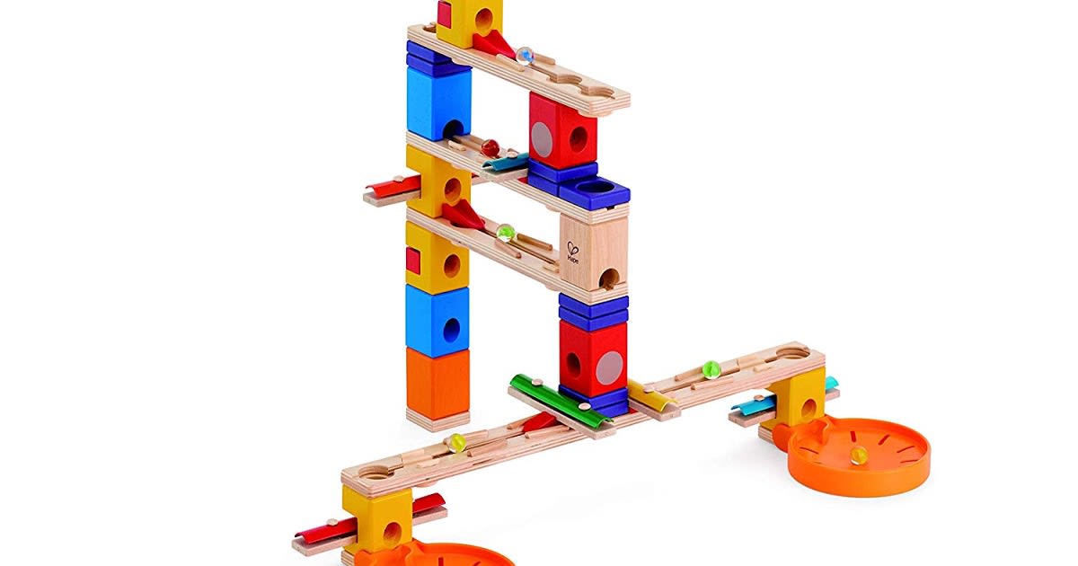 Best Toys for Toddlers and Preschoolers in 2019