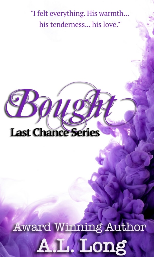 Bought: Last Chance Series - 1