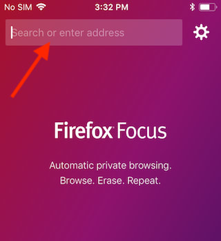 What is Firefox Focus? | Firefox Focus Help