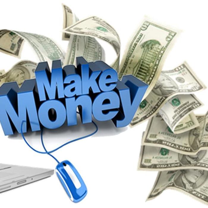 How To Earn Money From Blogging ?