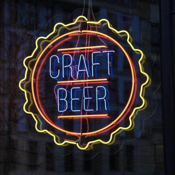 Russian Craft Beer: 10 Awesome Bars in Russia