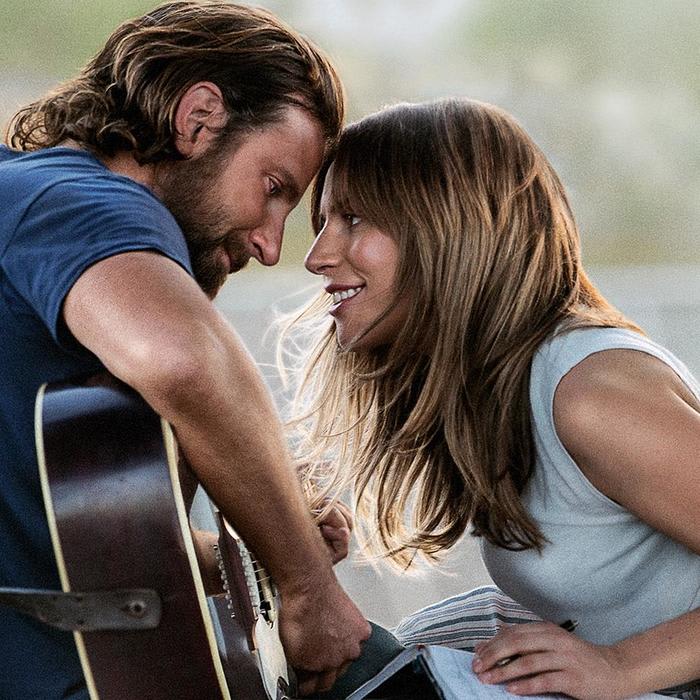 Lady Gaga Shares Emotional Video For 'A Star Is Born' Track 'I'll Never Love Again'