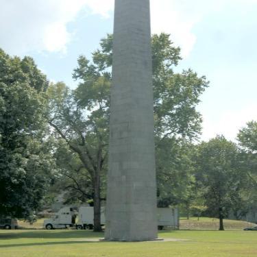 Dauphin County Veteran's Memorial in Harrisburg Pennsylvania - The Classy Chics