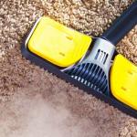 Tips for Cleaning and Preventing Salt Stains From Carpet