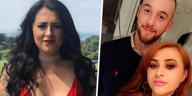 Woman Asked Out By Man Who Once Rejected Her Before 5st Weight Loss