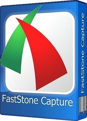 Fast Stone Screen Capture 9.0 Free Download