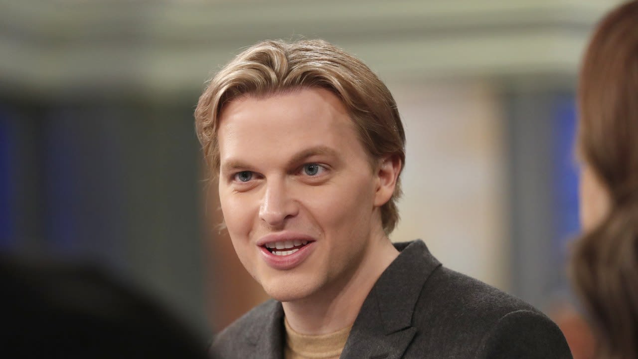 Ronan Farrow Really Committed to the Voices in His Audiobook