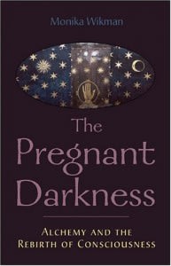 Book Review: Pregnant Darkness by Monika Wikman