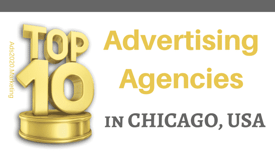 Top 10 Advertising Agencies in Chicago for Business Branding and Marketing