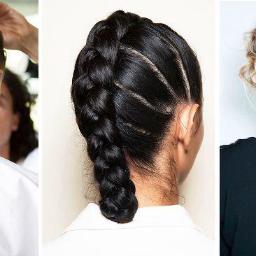 How Many of These Braids Do You Think You Could Master?
