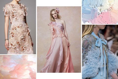11 Unexpected Color Ideas for the Chicest Winter Weddings