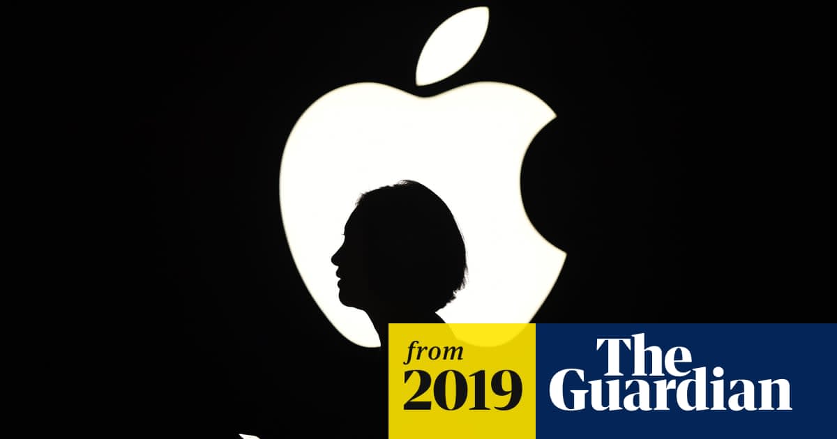 'Bug bounty': Apple to pay hackers more than $1m to find security flaws