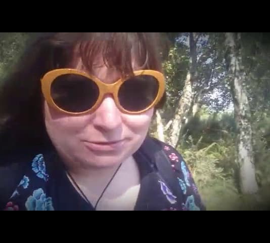 Vlog: visiting Studland beach