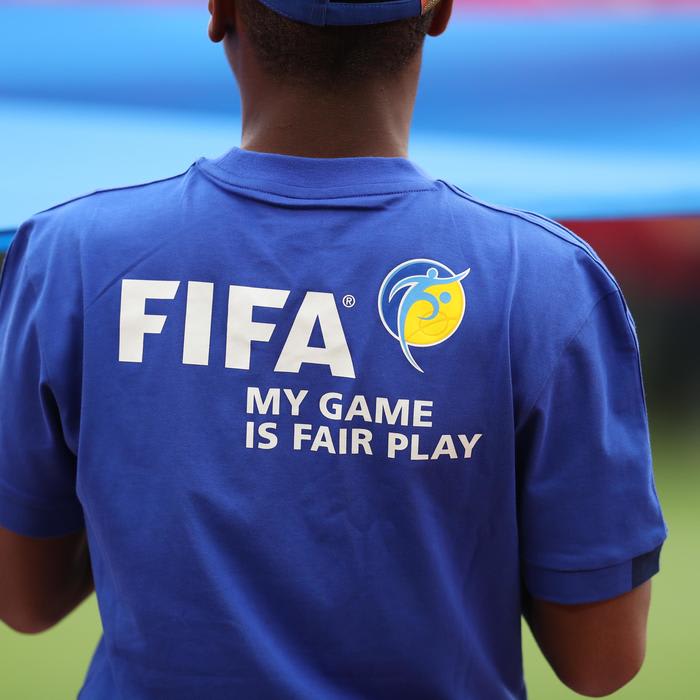 Journalist Who Exposed FIFA Official Corruption Is Shot Dead