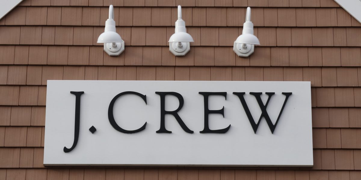 J.Crew finally found a new CEO: Jan Singer, formerly of Victoria's Secret