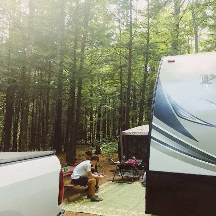 Here's Why You Will Use These Campground Memberships the Most