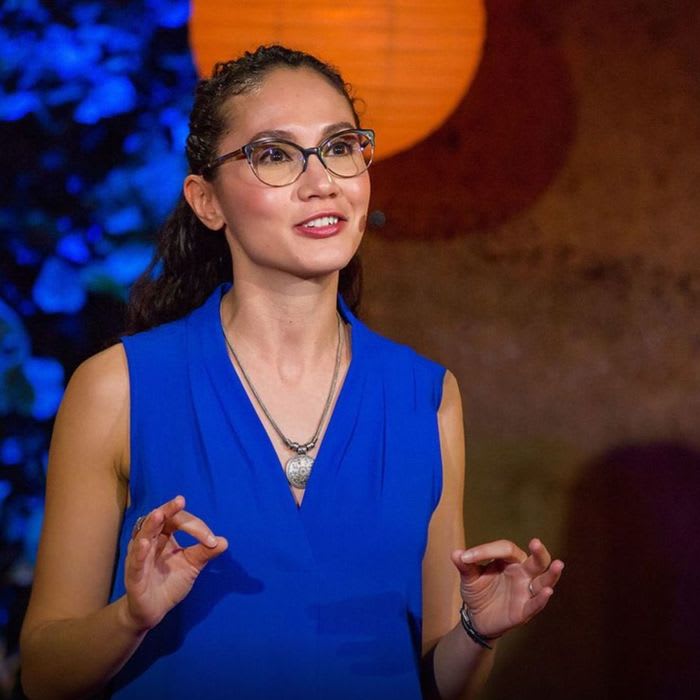 10 TED Talks That Will Change How Entrepreneurs Think About the World