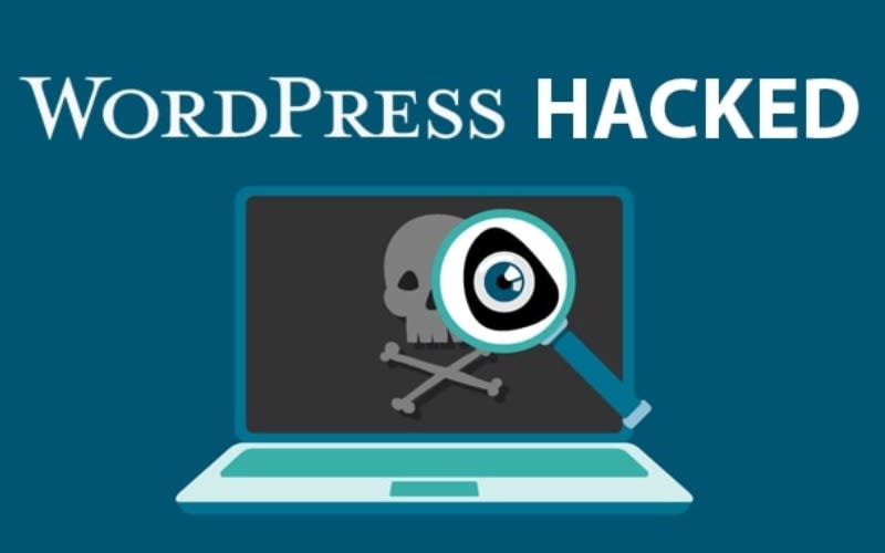 Restricting WordPress Fishing attack By Author ID Scanning