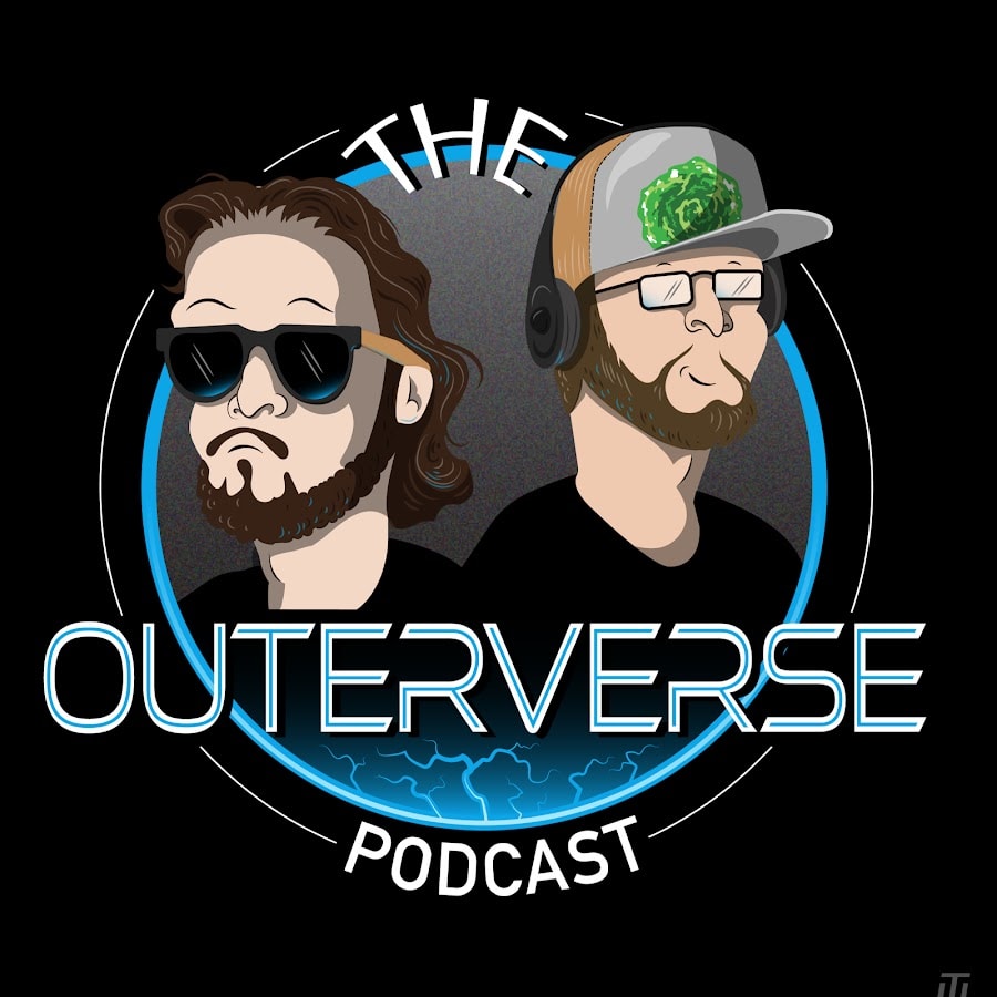 The Outerverse Podcast