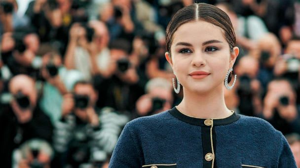 Selena Gomez posts emotional message on turning 27, cries 'grateful tears' for family, friends and fans