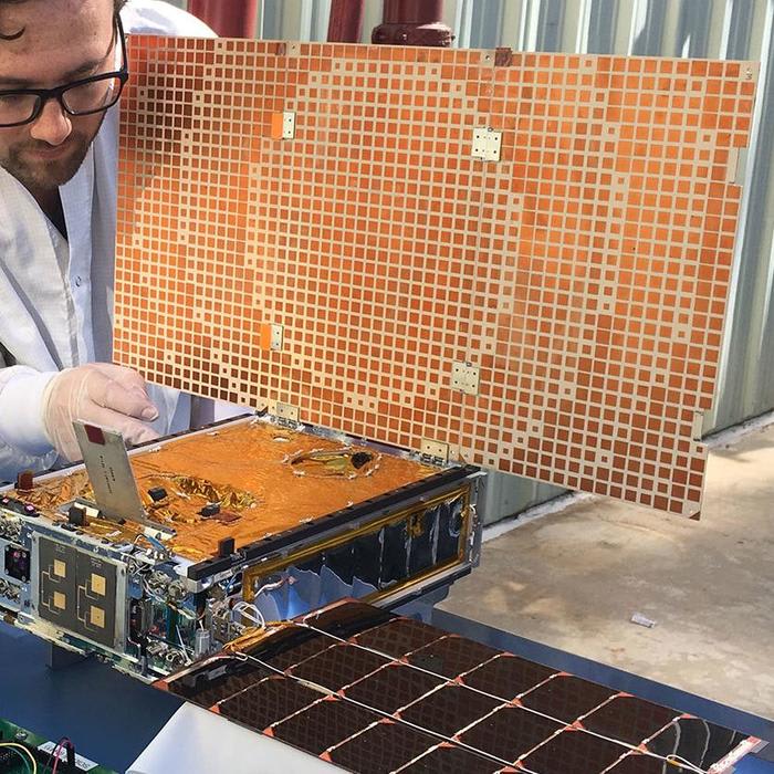 How Small Satellites Are Providing Low-Cost Access to Space