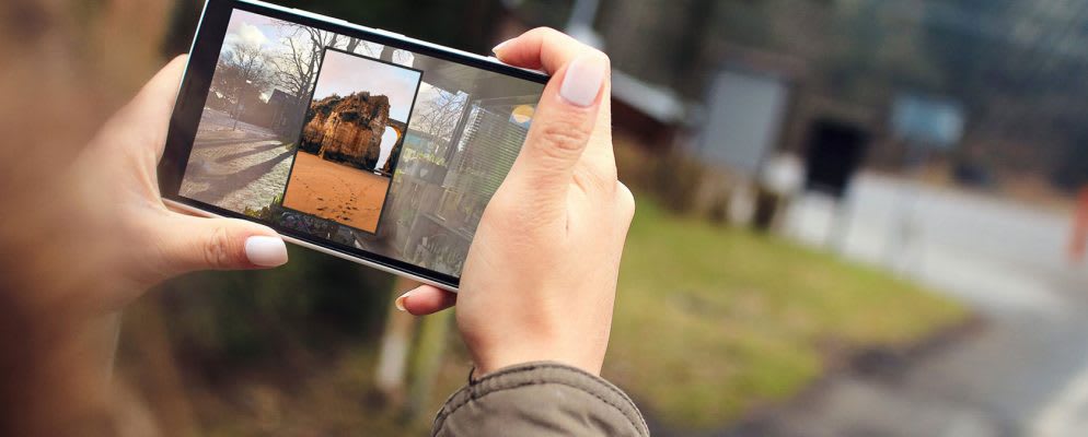 8 Futuristic Augmented Reality Apps You Must See to Believe