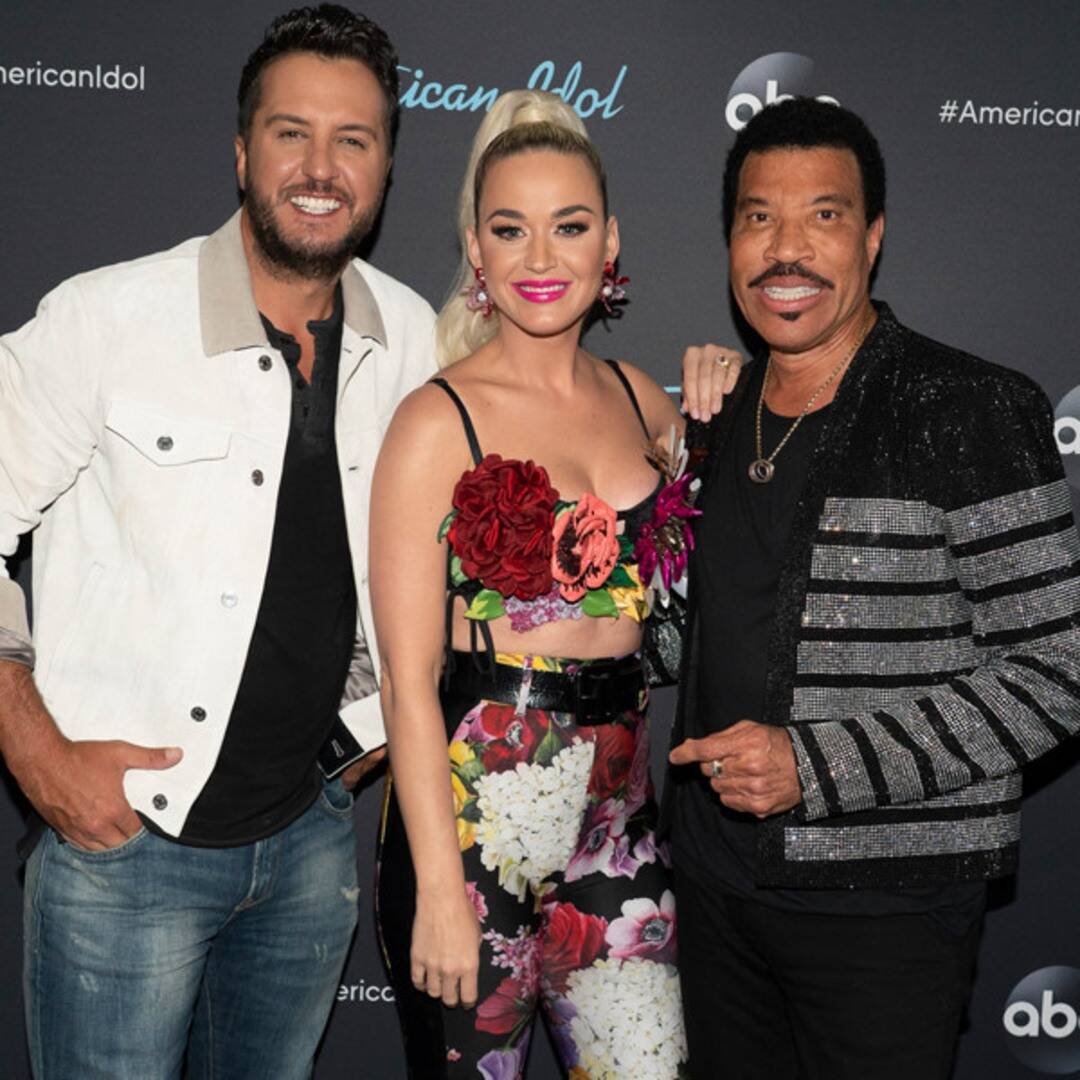 American Idol Renewed for Season 4—Will There Be a Judges Shakeup?