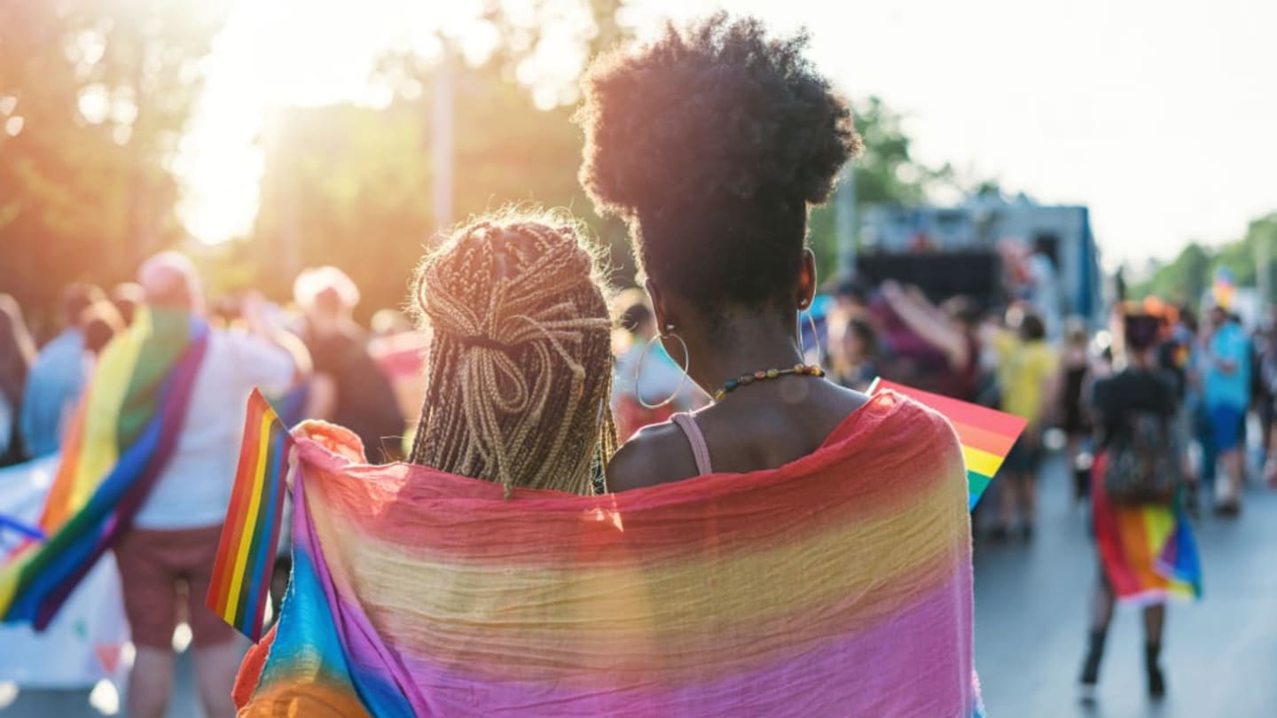 Why Was June Chosen As LGBTQ Pride Month?