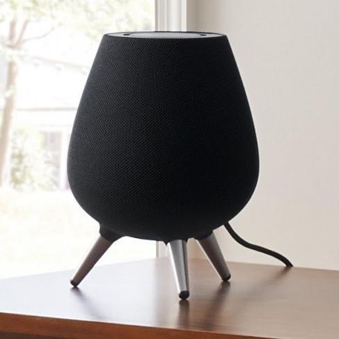 Samsung Galaxy Home Smart Speaker Unveiled; Powered by Harman