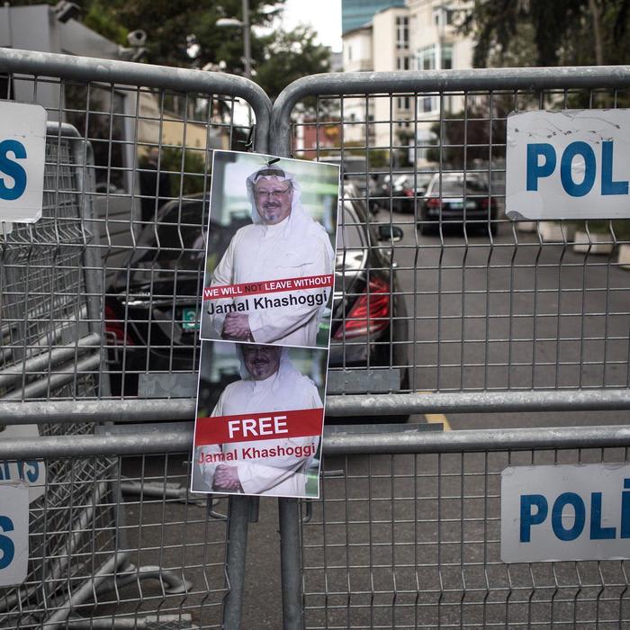 How the Murder of Jamal Khashoggi Could Upend the Middle East