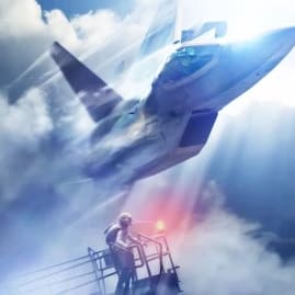 Test - Ace Combat 7 - Skies Unknown - A comeback, with The Bonus VR on PS4