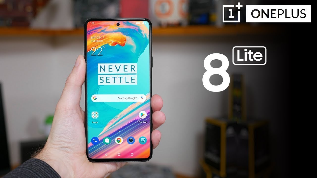 One Plus 8 Lite - Xiaomi Should Be WORRIED About it!