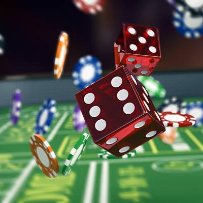 Perbedaan Posisi Banker Dan Player Dalam Baccarat Casino Online
