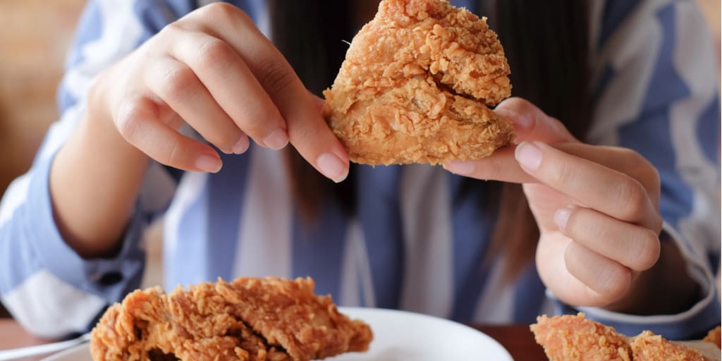 The Best Fried Chicken in the Midwest (According to Travel Bloggers)