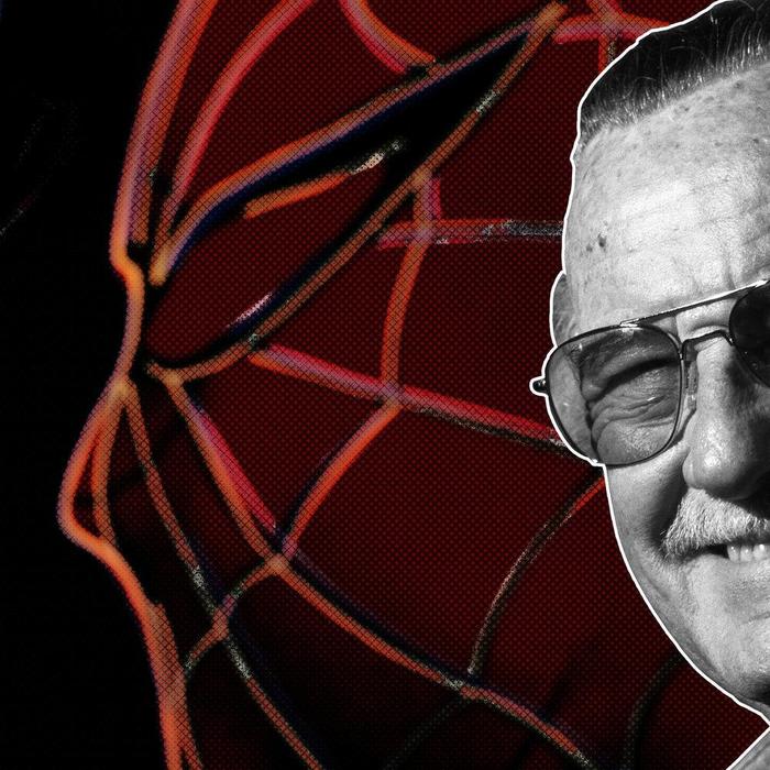 How Should We Remember Stan Lee?