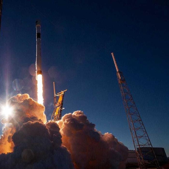Why 2019 is shaping up to be a stellar year for space exploration