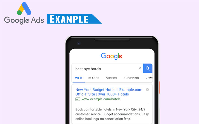 Amazing Google Ad Examples You Need to Study Right Now