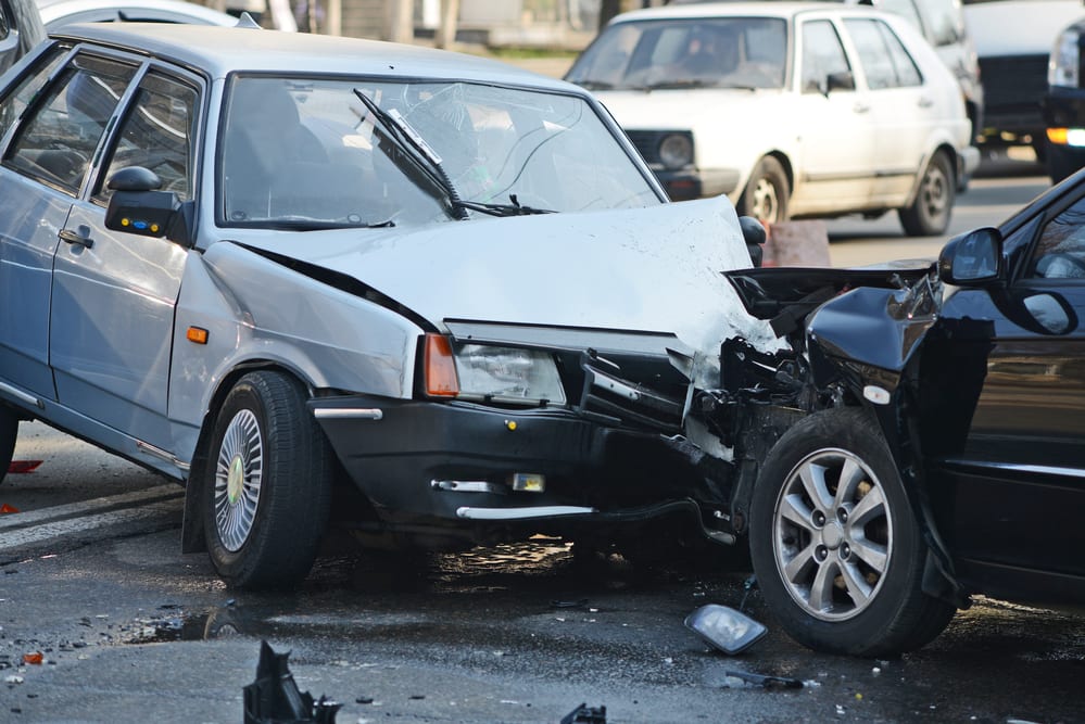 Auto Accidents and Disability Insurance