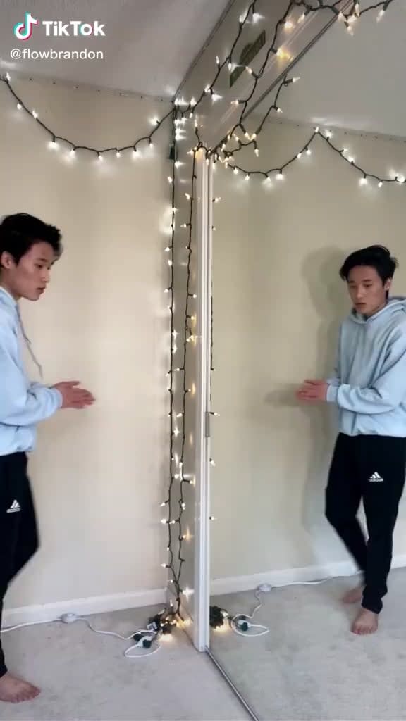 The editing in this is sick (credit to flowbrandon on TikTok)