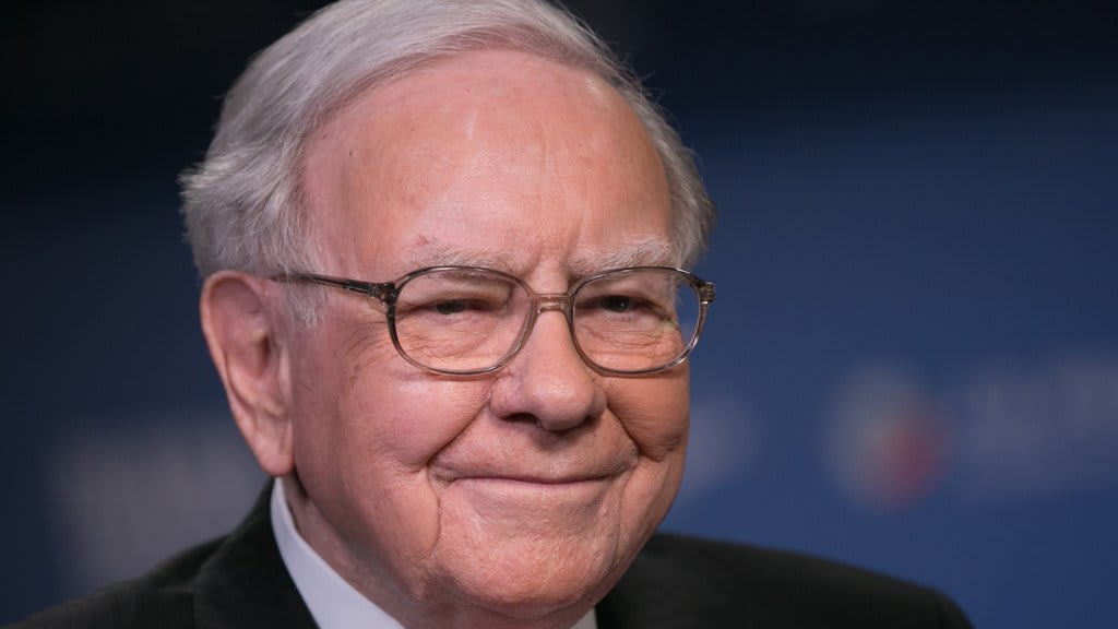Why Warren Buffett Recommends This Book on Managing Risk