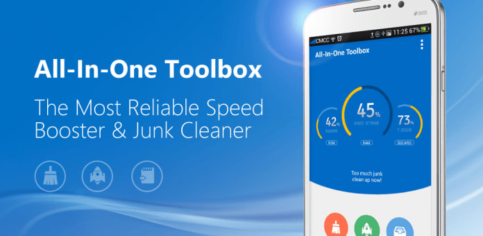 All In One Toolbox Pro APK Cracked 8.1.5.8.0