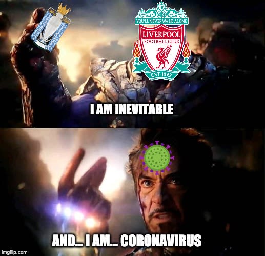 35 best football memes for all the Liverpool fans