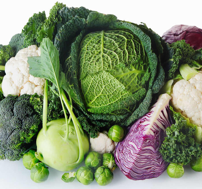 Healthy Vegetables to Consume