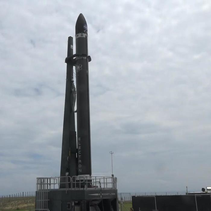 Rocket Lab Postpones Launch of NASA Cubesats Due to Bad Weather