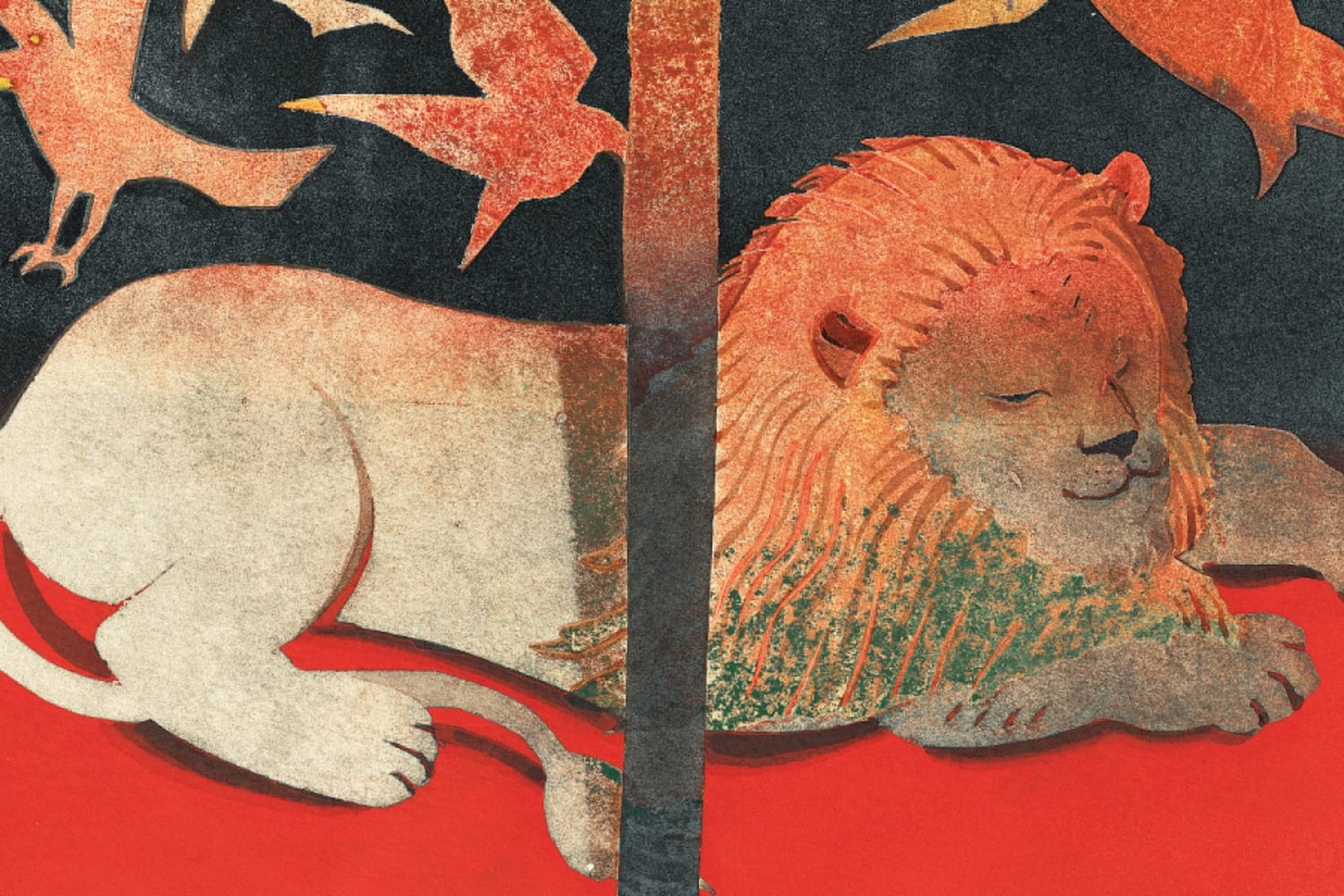 In the Jungle: Inside the Long, Hidden Genealogy of ‘The Lion Sleeps Tonight’ - Rolling Stone - Pocket