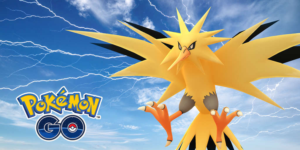 [Last Chance] Pokemon Go Zapdos Guide: Weaknesses, Best Counters, And Raid Tips