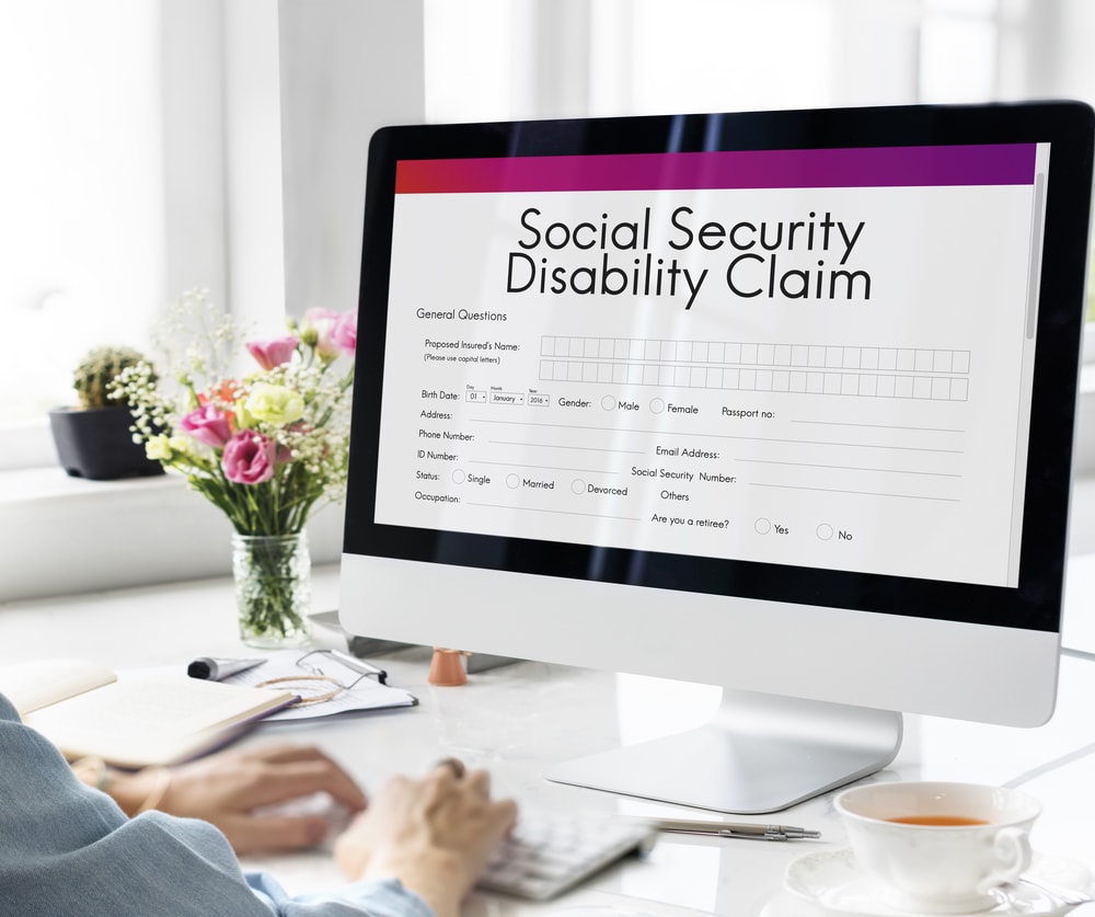 The Importance Of Checking The Status Of Your Disability Claim