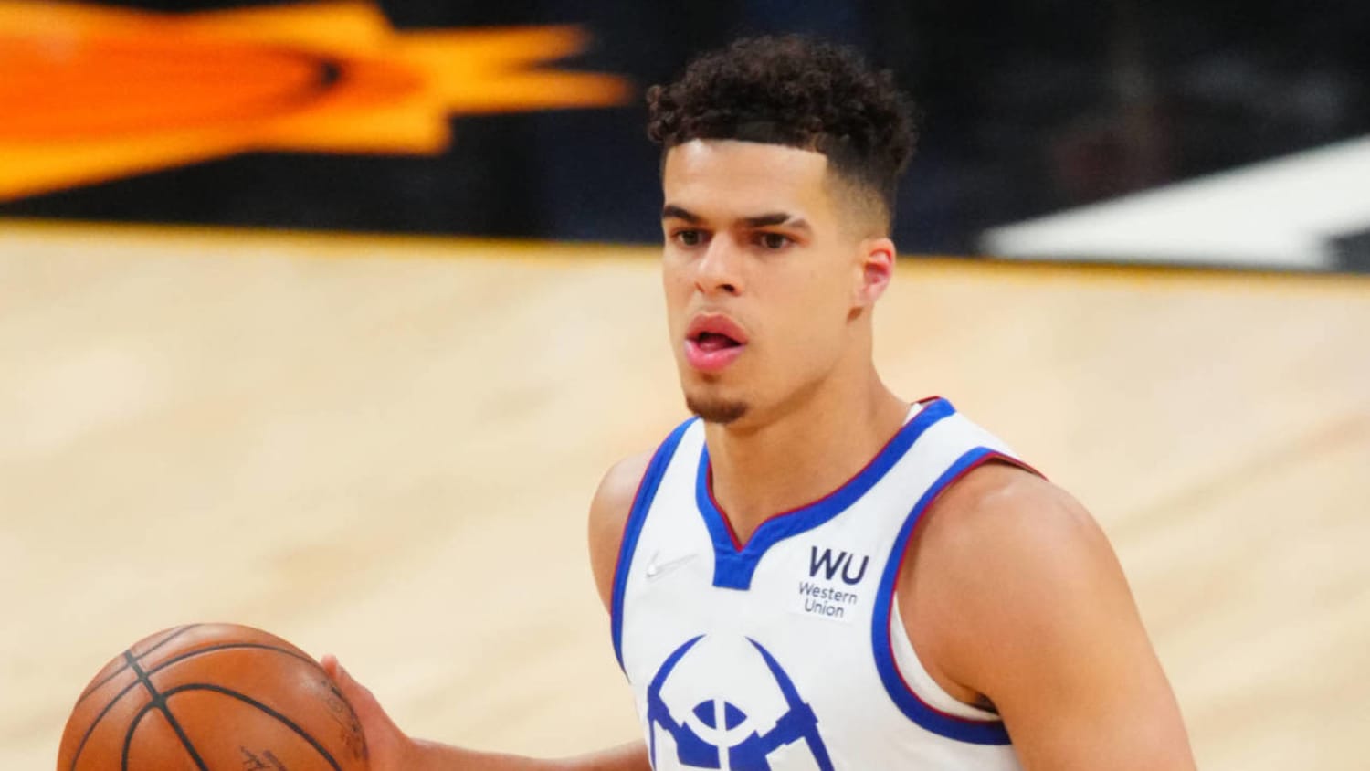 Nuggets to discuss contract extension with Michael Porter Jr. this offseason